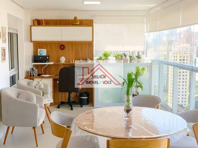 Apartamento para Venda em São Paulo - 5