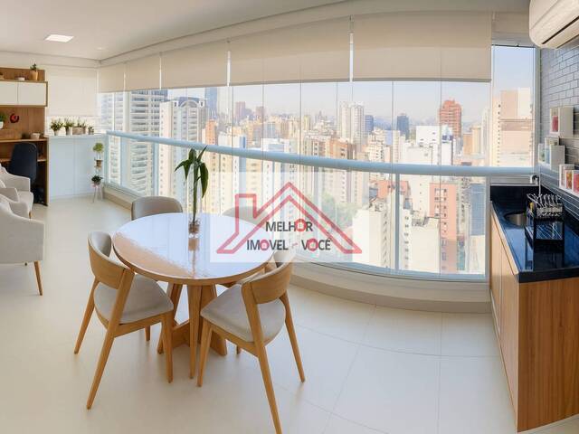 Apartamento para Venda em São Paulo - 4