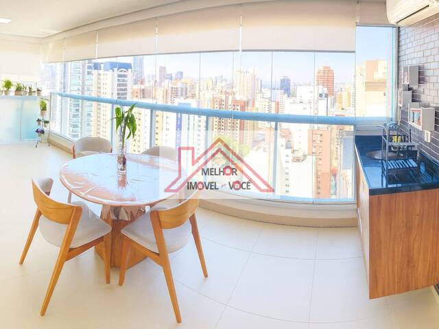 #273 - Apartamento para Venda em São Paulo - SP - 3