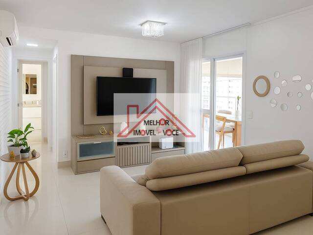 #273 - Apartamento para Venda em São Paulo - SP - 1