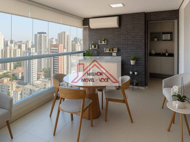 Venda em Pinheiros - São Paulo