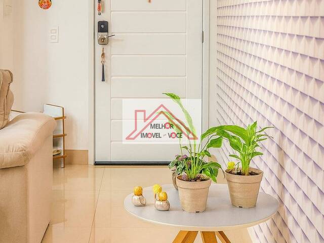 #273 - Apartamento para Venda em São Paulo - SP - 2