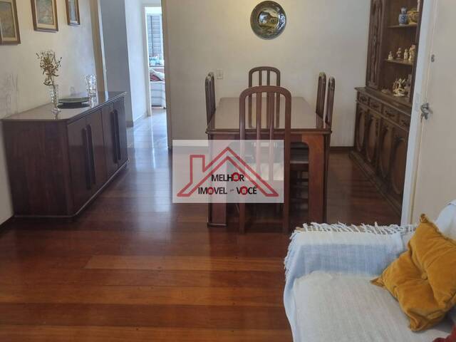 #274 - Apartamento para Venda em São Paulo - SP - 3