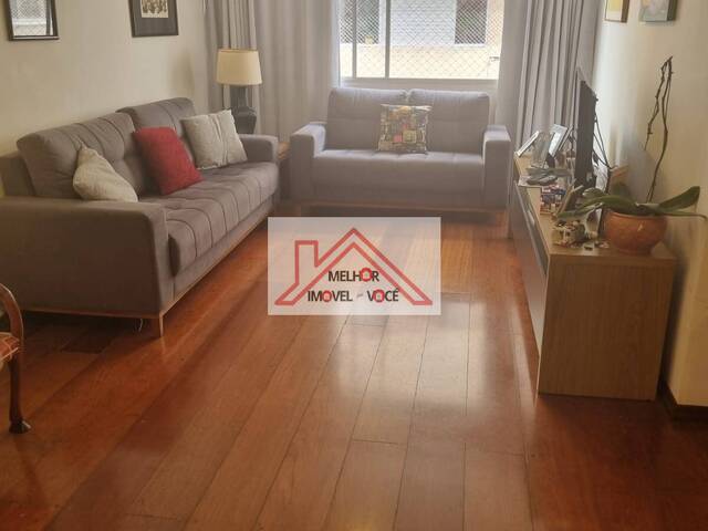 Apartamento para Venda em São Paulo - 4