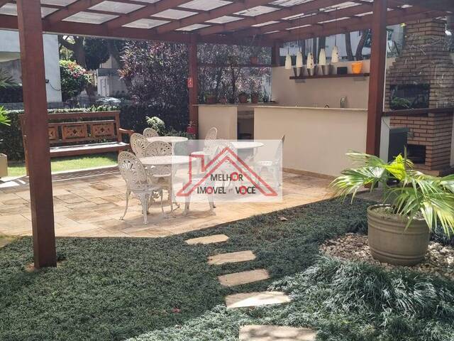 #274 - Apartamento para Venda em São Paulo - SP - 2