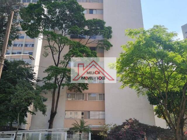 #274 - Apartamento para Venda em São Paulo - SP - 1
