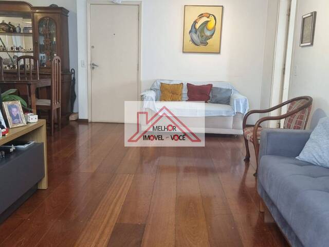 Apartamento para Venda em São Paulo - 5