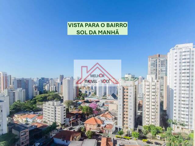 #275 - Apartamento para Venda em São Paulo - SP - 2