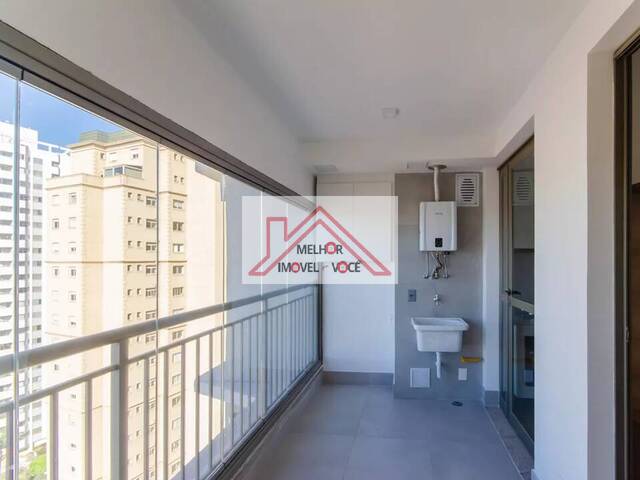 #275 - Apartamento para Venda em São Paulo - SP - 1