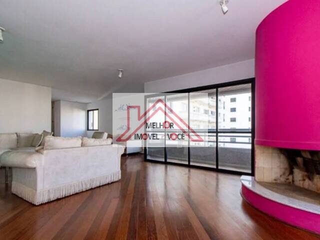 #276 - Apartamento para Venda em São Paulo - SP - 2