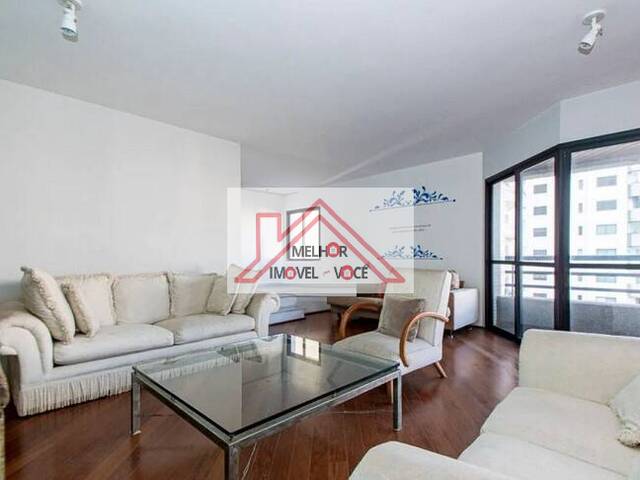 #276 - Apartamento para Venda em São Paulo - SP - 3