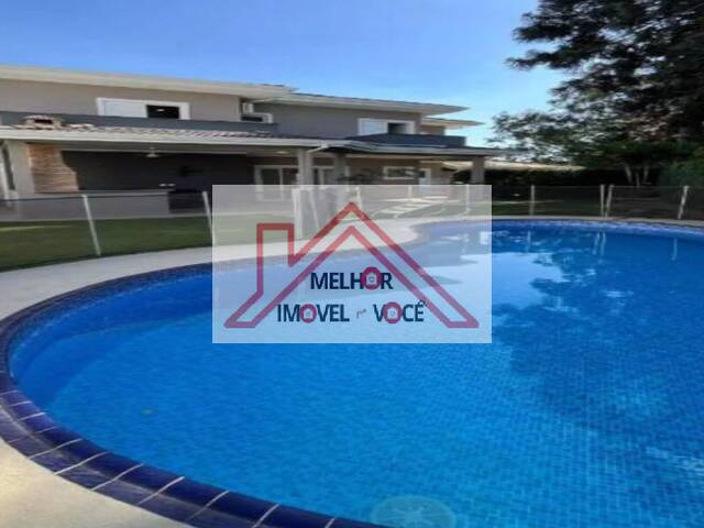 #277 - Casa para Venda em Cotia - SP - 1