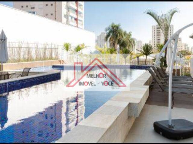 #235 - Apartamento para Locação em São Paulo - SP - 3