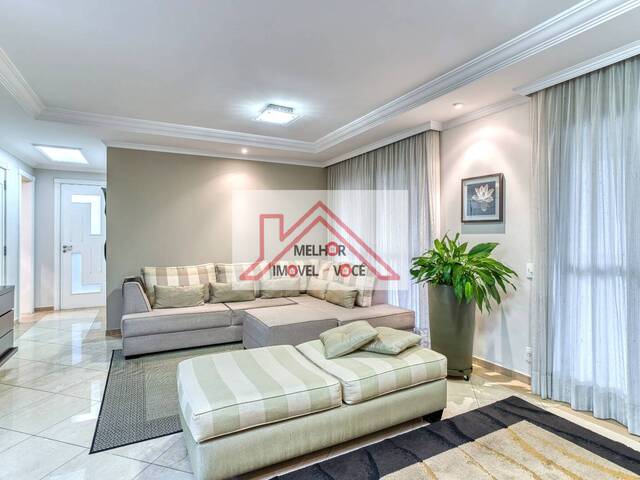 #279 - Apartamento para Venda em São Paulo - SP - 1