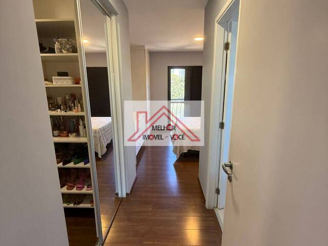 #284 - Apartamento para Venda em São Paulo - SP - 3