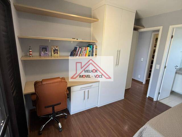 #284 - Apartamento para Venda em São Paulo - SP - 2