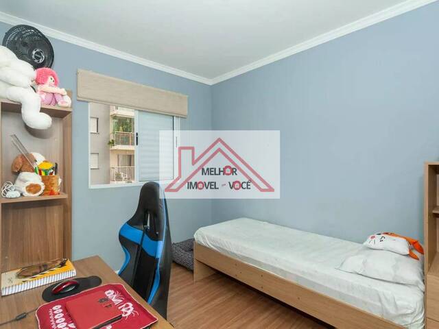 #285 - Apartamento para Venda em São Paulo - SP - 2