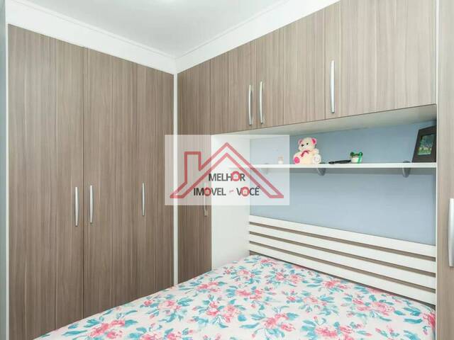 #285 - Apartamento para Venda em São Paulo - SP - 3