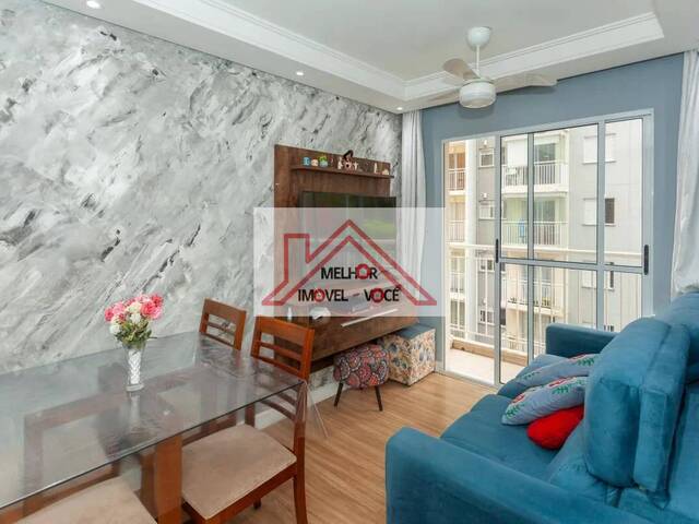 #285 - Apartamento para Venda em São Paulo - SP - 1