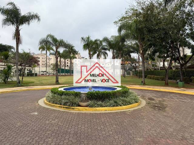 #278 - Apartamento para Venda em São Paulo - SP - 1