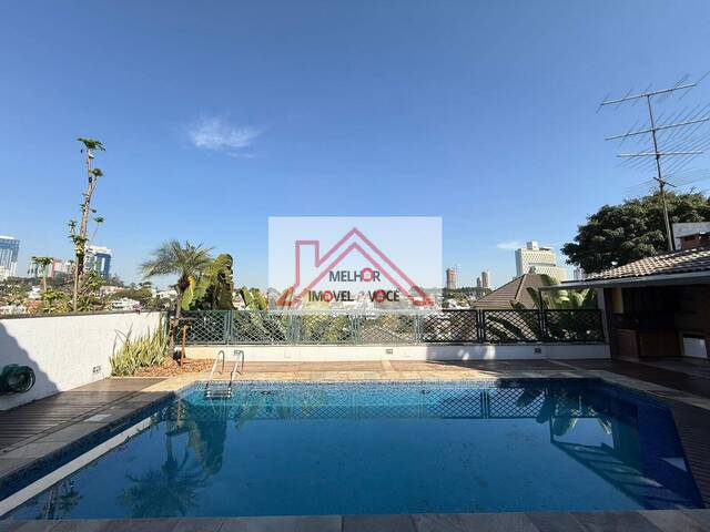 #286 - Casa para Venda em Barueri - SP - 1