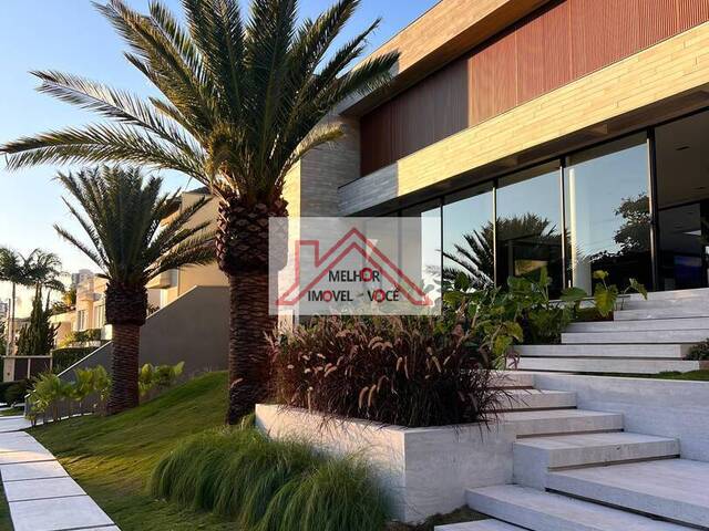 #287 - Casa para Venda em Barueri - SP