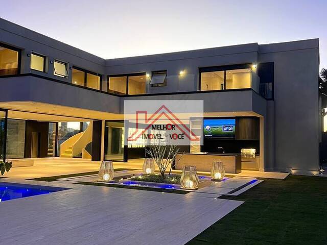 Casa para Venda em Barueri - 4