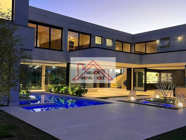 #287 - Casa para Venda em Barueri - SP - 3