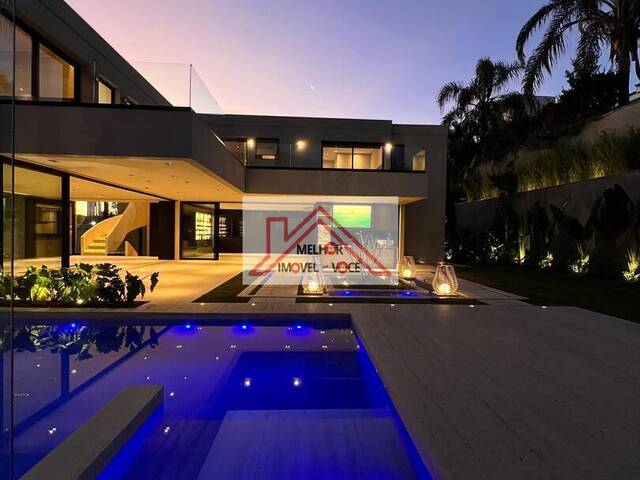 #287 - Casa para Venda em Barueri - SP - 2