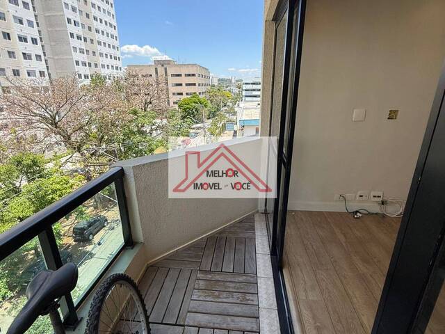 #288 - Apartamento para Venda em São Paulo - SP - 2