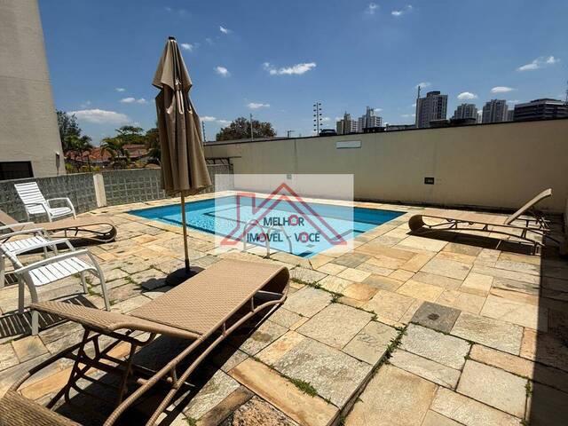 #288 - Apartamento para Venda em São Paulo - SP - 1