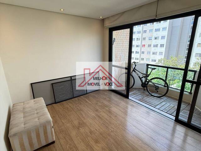 #288 - Apartamento para Venda em São Paulo - SP - 3