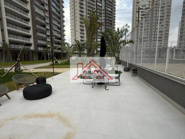 Apartamento para Venda em São Paulo - 4