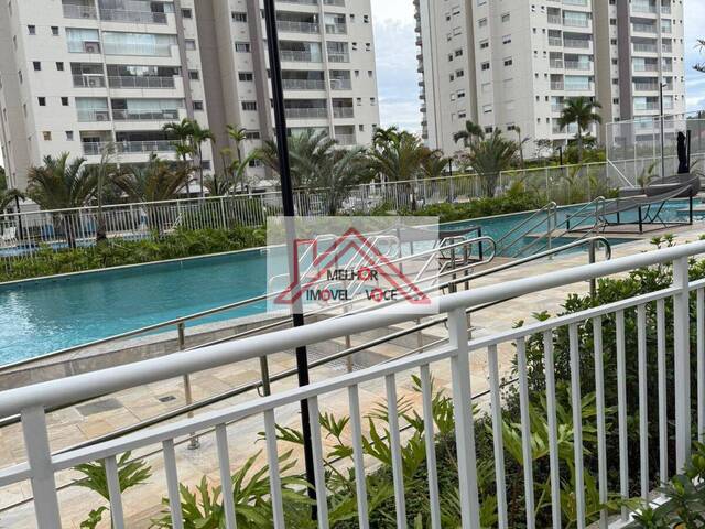 #289 - Apartamento para Venda em São Paulo - SP