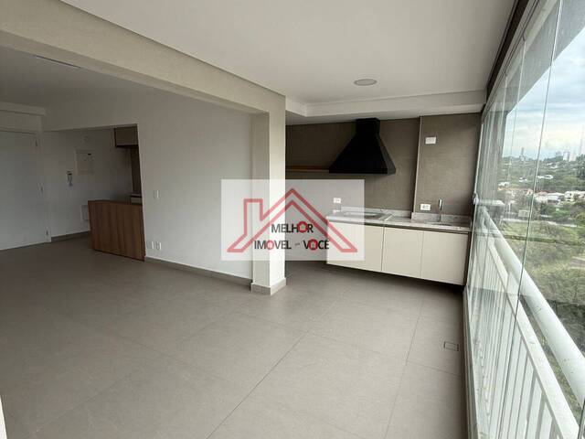 #289 - Apartamento para Venda em São Paulo - SP - 2