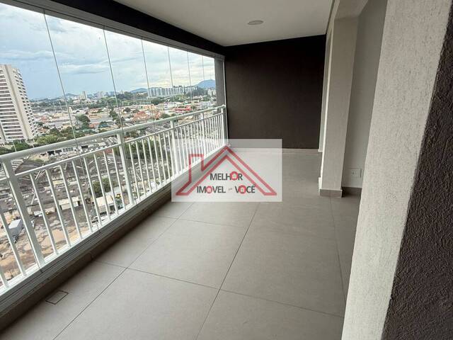 #289 - Apartamento para Venda em São Paulo - SP - 3