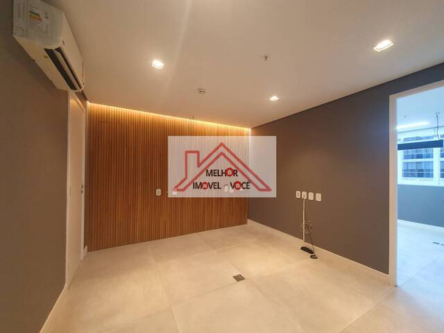 #290 - Sala para Locação em São Paulo - SP - 1