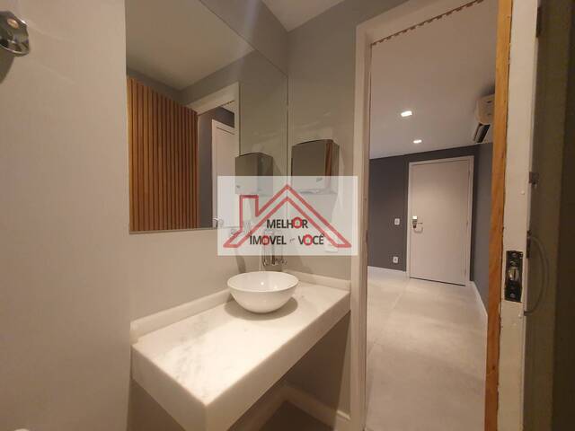 Sala para Locação em São Paulo - 5