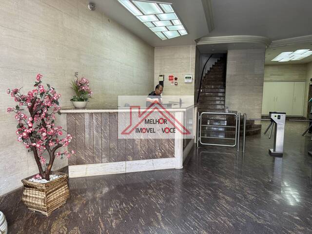 Venda em Bela Vista - São Paulo