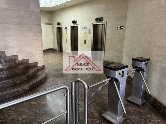 #292 - Sala para Venda em São Paulo - SP - 1