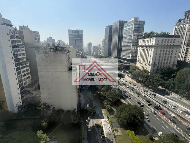 #292 - Sala para Venda em São Paulo - SP - 2