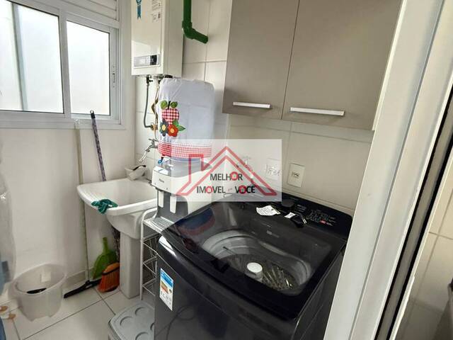 #293 - Apartamento para Locação em São Paulo - SP - 2