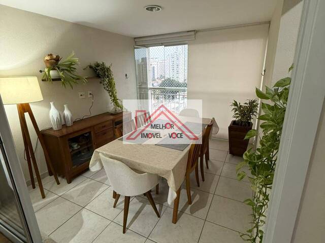 #293 - Apartamento para Locação em São Paulo - SP - 3