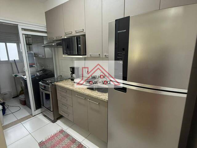 Apartamento para Locação em São Paulo - 4