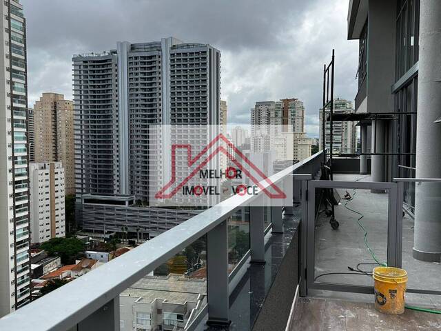 #294 - Apartamento para Venda em São Paulo - SP - 1