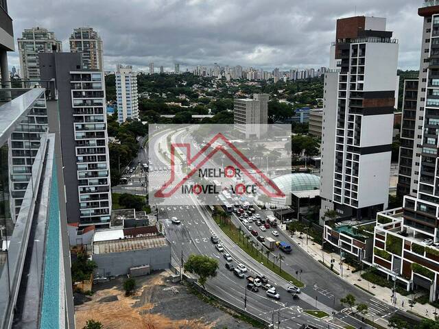 #294 - Apartamento para Venda em São Paulo - SP - 2