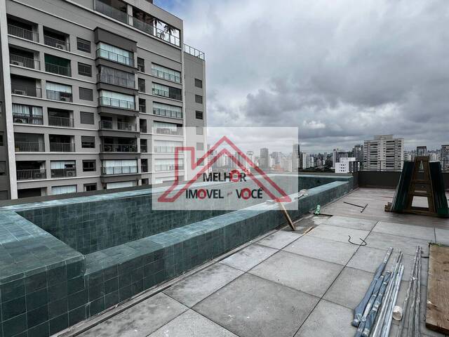 #294 - Apartamento para Venda em São Paulo - SP - 3