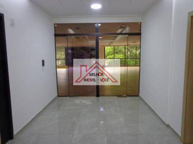 #295 - Sala para Locação em São Paulo - SP - 2