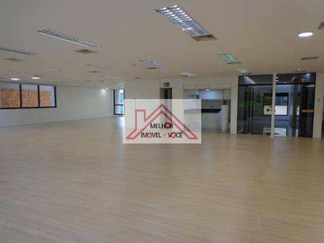 #295 - Sala para Locação em São Paulo - SP - 3