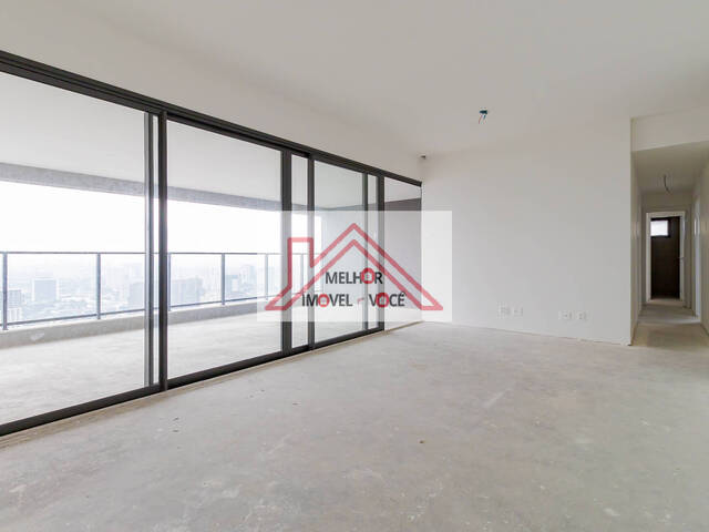 #296 - Apartamento para Venda em São Paulo - SP - 2